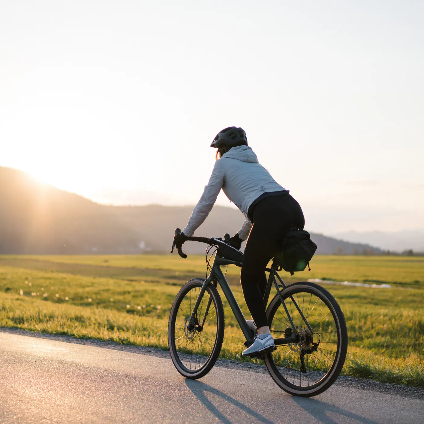 How Family Cycling Can Build Healthy Habits and Strong Bonds
