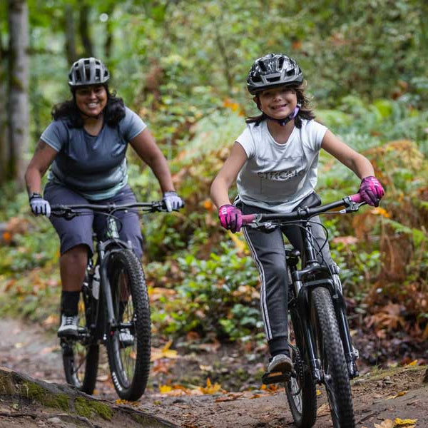 Building Confidence and Fun: Kids’ First Cycling Adventures