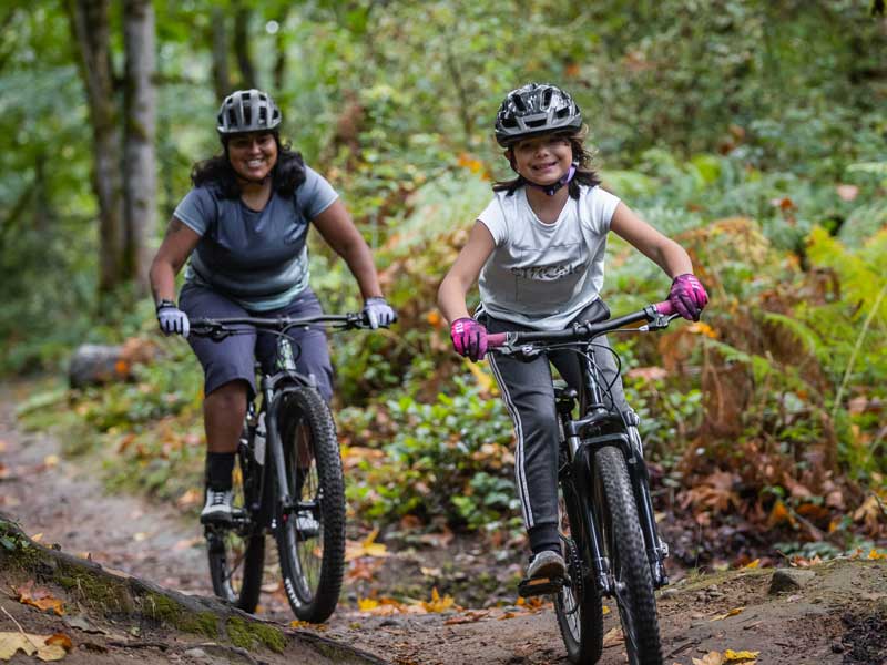 Building Confidence and Fun: Kids’ First Cycling Adventures