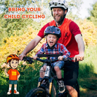bike child seat